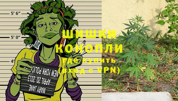 молекула духа Кукмор