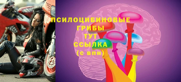 молекула духа Кукмор